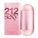 212 Sexy Carolina Herrera Eau de Parfum - Perfume Feminino 100ml