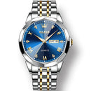 Relógio de Luxo O'LEVs Diamound