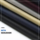 [COMPRE 1 E LEVE 2] Calça Social Alfaiataria Masculina Impermeável Gentleman 2023 + Frete Grátis - PROMOÇÃO MÊS DOS PAIS