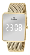 Relógio Champion Feminino A Prova D'água + PULSEIRA DE BRINDE