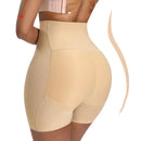 Cinta modeladora EllaⓇ - Enchimento no Bumbum [Frete grátis]