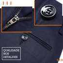 Calça Social Masculina com frete grátis