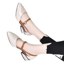 Sandália  Feminina em couro - Promoção acaba hoje + Frete grátis🔥