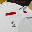 Kit 4 Polos H. Boss -  Pague 2 e Leve 4
